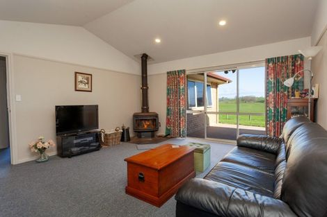 Photo of property in 168 Hetherington Road, Tirau, 3485