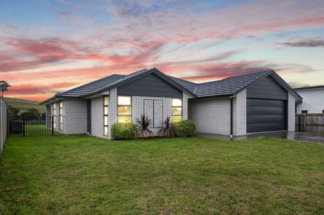 Photo of property in 107 Wairau Drive, Tikipunga, Whangarei, 0112