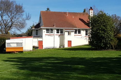 Photo of property in 56 Runbrake Street, Palmerston, 9430