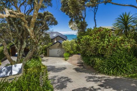 Photo of property in 2/20 Whitby Crescent, Mairangi Bay, Auckland, 0630