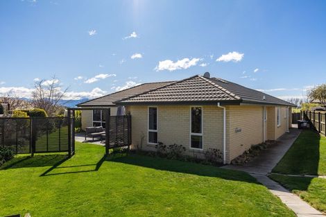 Photo of property in 64 Hillcrest Avenue, Witherlea, Blenheim, 7201
