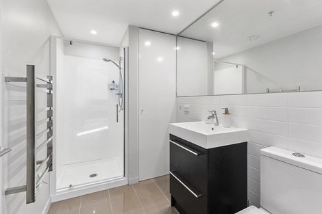 Photo of property in Nouvo Apartments, 5e/21 Rugby Street, Mount Cook, Wellington, 6021