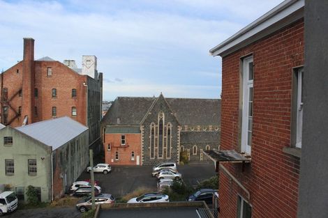 Photo of property in 233 High Street, Dunedin Central, Dunedin, 9016