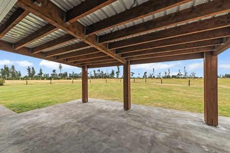 Photo of property in 106 Struie Road, Hororata, 7572