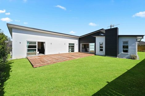 Photo of property in 14 Hensley Crescent, Flagstaff, Hamilton, 3210