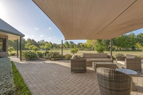 Photo of property in 271 Mill Road, Ohoka, Kaiapoi, 7692