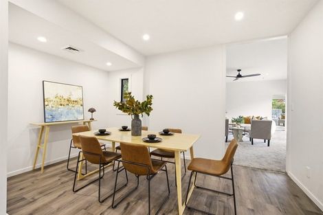 Photo of property in 61 Greers Road, Burnside, Christchurch, 8041