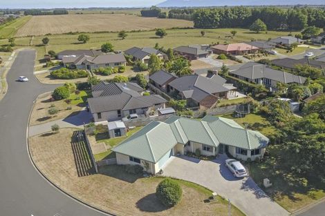 Photo of property in 9 Bridie Avenue, Matamata, 3400