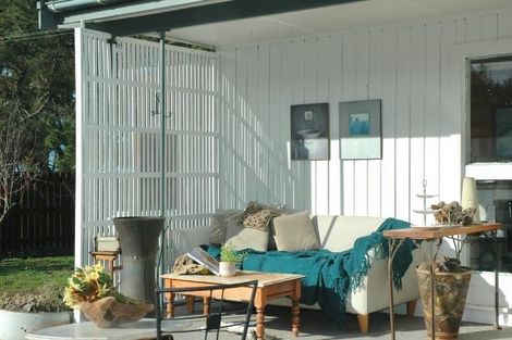 Photo of property in 12 Chamberlain Avenue, Amberley, 7481