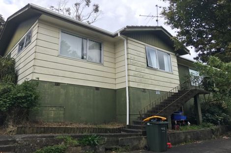 Photo of property in 21 Finn Place, Totara Vale, Auckland, 0629