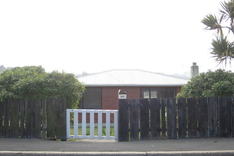 Photo of property in 267 Tomahawk Road, Ocean Grove, Dunedin, 9013