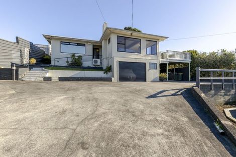 Photo of property in 531 Devon Street West, Blagdon, New Plymouth, 4310