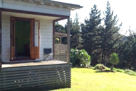 Photo of property in 502 Waipiro Road, Waipiro, Tokomaru Bay, 4079
