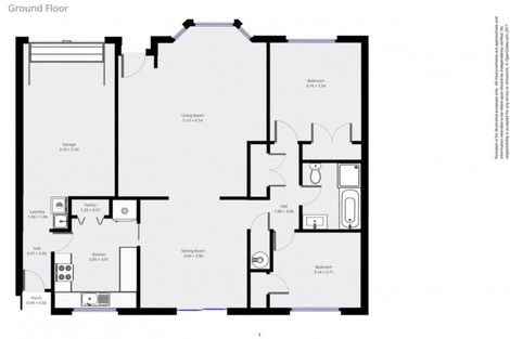 Photo of property in 108 Oxford Street, Tawa, Wellington, 5028