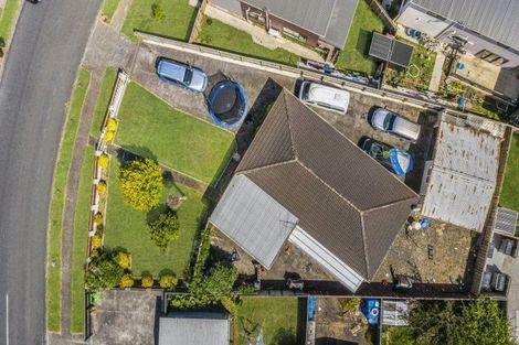 Photo of property in 3 Poutini Place, Manurewa, Auckland, 2102