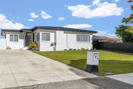 Photo of property in 6 Hudson Avenue, Ebdentown, Upper Hutt, 5018