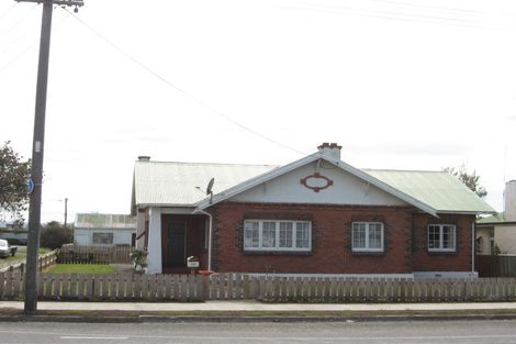 Photo of property in 34 Carlton Avenue, Gonville, Whanganui, 4500