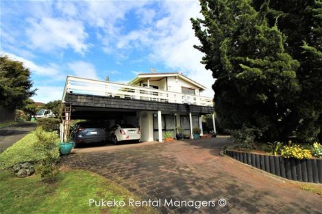 Photo of property in 25 Derrimore Heights, Clover Park, Auckland, 2019