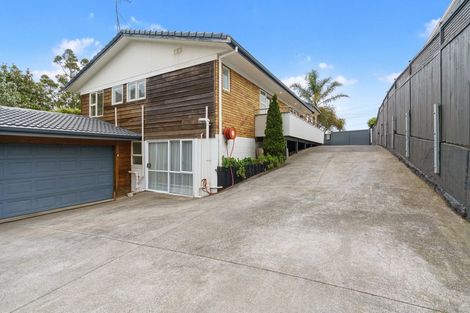 Photo of property in 61 Quadrant Road, Onehunga, Auckland, 1061
