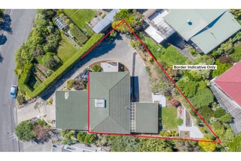 Photo of property in 2/66 Parklands Drive, Huntsbury, Christchurch, 8022