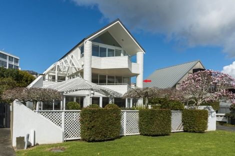 Photo of property in 36b Goldie Street, Saint Heliers, Auckland, 1071