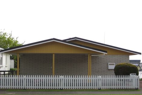 Photo of property in 73b Pendarves Street, New Plymouth, 4310