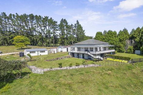 Photo of property in 613 Mountain Road, Oropi, Tauranga, 3173
