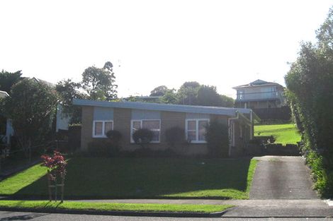 Photo of property in 22 Houghton Street, Meadowbank, Auckland, 1072