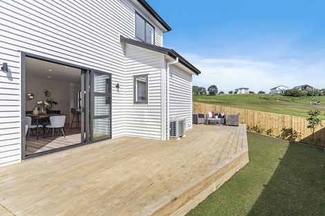 Photo of property in 6 Whale Bay Rise, Gulf Harbour, Whangaparaoa, 0930
