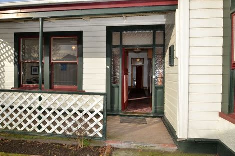 Photo of property in 71 Neville Street, Caversham, Dunedin, 9012