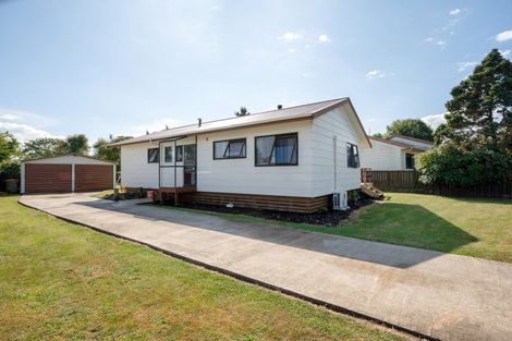 Photo of property in 75 Taharangi Street, Koutu, Rotorua, 3010