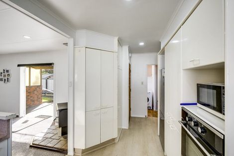 Photo of property in 424 Montgomery Street, Raureka, Hastings, 4120