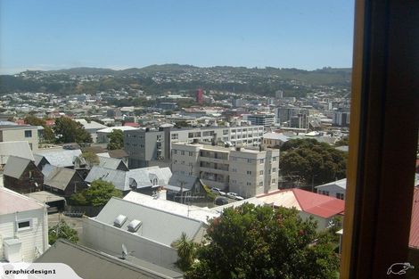 Photo of property in 18 Stafford Street, Mount Victoria, Wellington, 6011