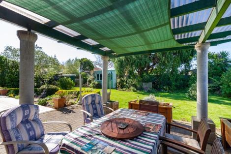 Photo of property in 19a Robinson Street, Foxton, 4814