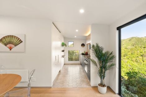 Photo of property in 47 Mount Pleasant Road, Aro Valley, Wellington, 6012
