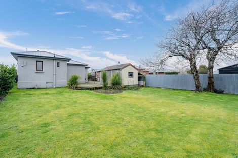 Photo of property in 51 Newcastle Street, Windsor, Invercargill, 9810