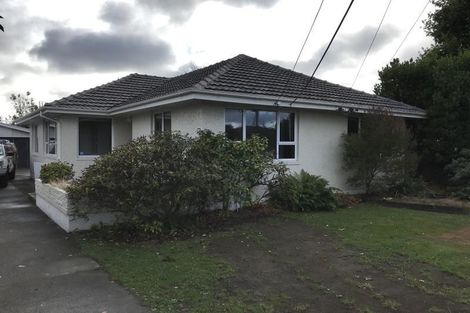Photo of property in 19 Pagoda Street, Shirley, Christchurch, 8061