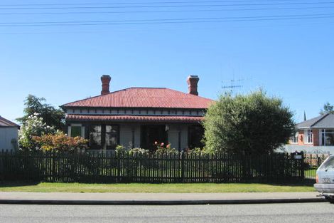 Photo of property in 10 Birkett Street, Temuka, 7920