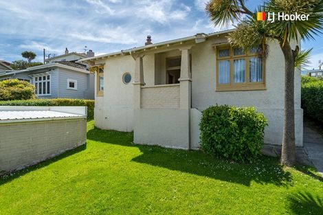 Photo of property in 61 Tomahawk Road, Andersons Bay, Dunedin, 9013