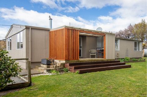 Photo of property in 5 Swindon Street, Ophir, Omakau, 9393