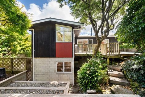 Photo of property in 4b Fox Street, Ngaio, Wellington, 6035