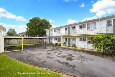 Photo of property in 3/45 Blockhouse Bay Road, Avondale, Auckland, 1026