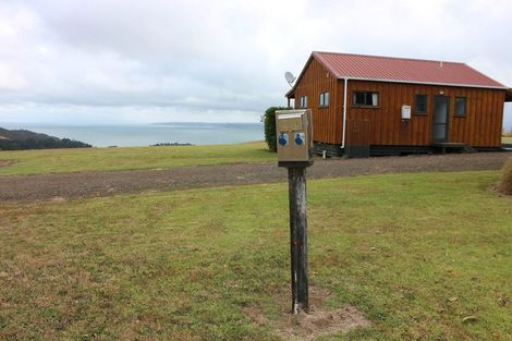 Photo of property in 986 Tinopai Road, Tinopai, Matakohe, 0593