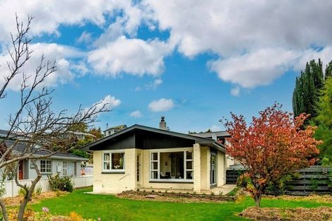 Photo of property in 6 Glencarron Street, Alexandra, 9320