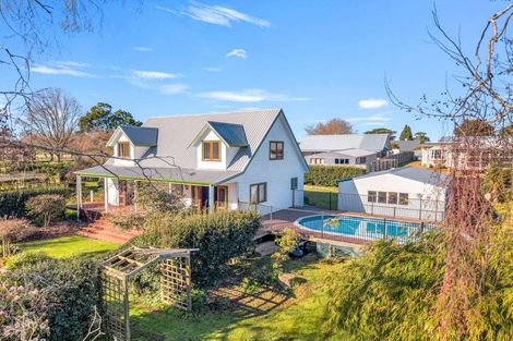 Photo of property in 13 Dick Street, Kihikihi, Te Awamutu, 3875