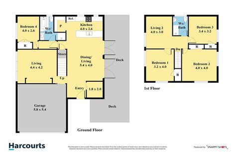 Photo of property in 15 The Glade South, Pukekohe, 2120
