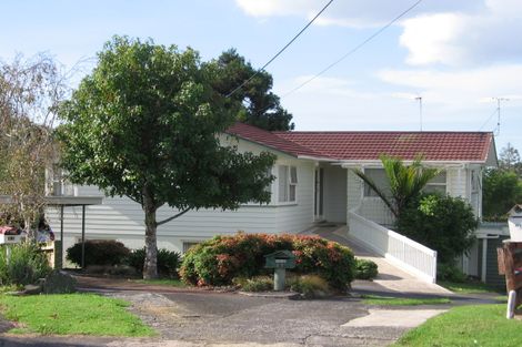 Photo of property in 62 Fairmount Road, Titirangi, Auckland, 0604