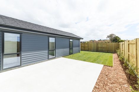 Photo of property in 5 Te Ara O Waihuri, Kelvin Grove, 4470
