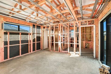 Photo of property in 6 Korimako Crescent, Rolleston, 7678