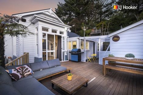 Photo of property in 151 Victoria Road, Saint Clair, Dunedin, 9012